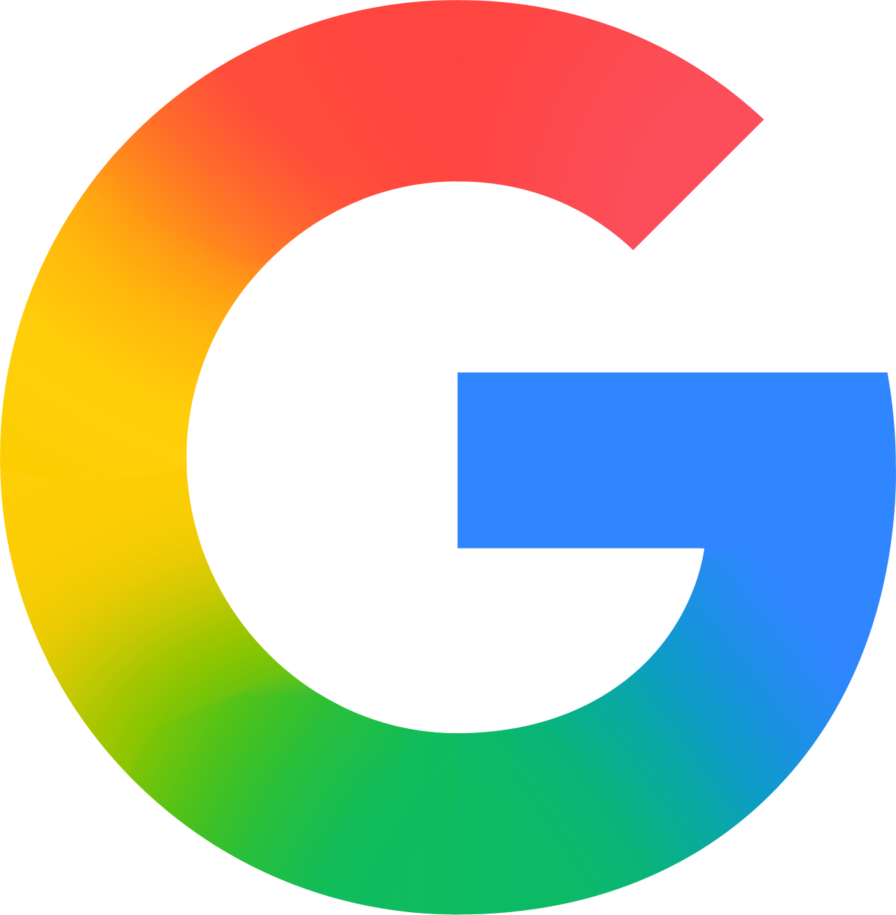 Google Premium Logo